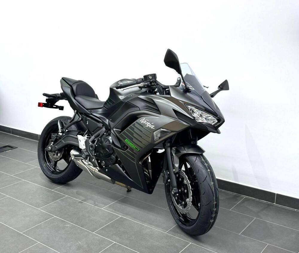 Kawasaki Ninja 650 (2025 - 26) (7)