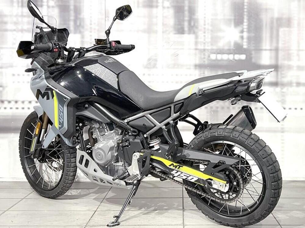 CFMOTO 450MT (2024 - 26) (2)