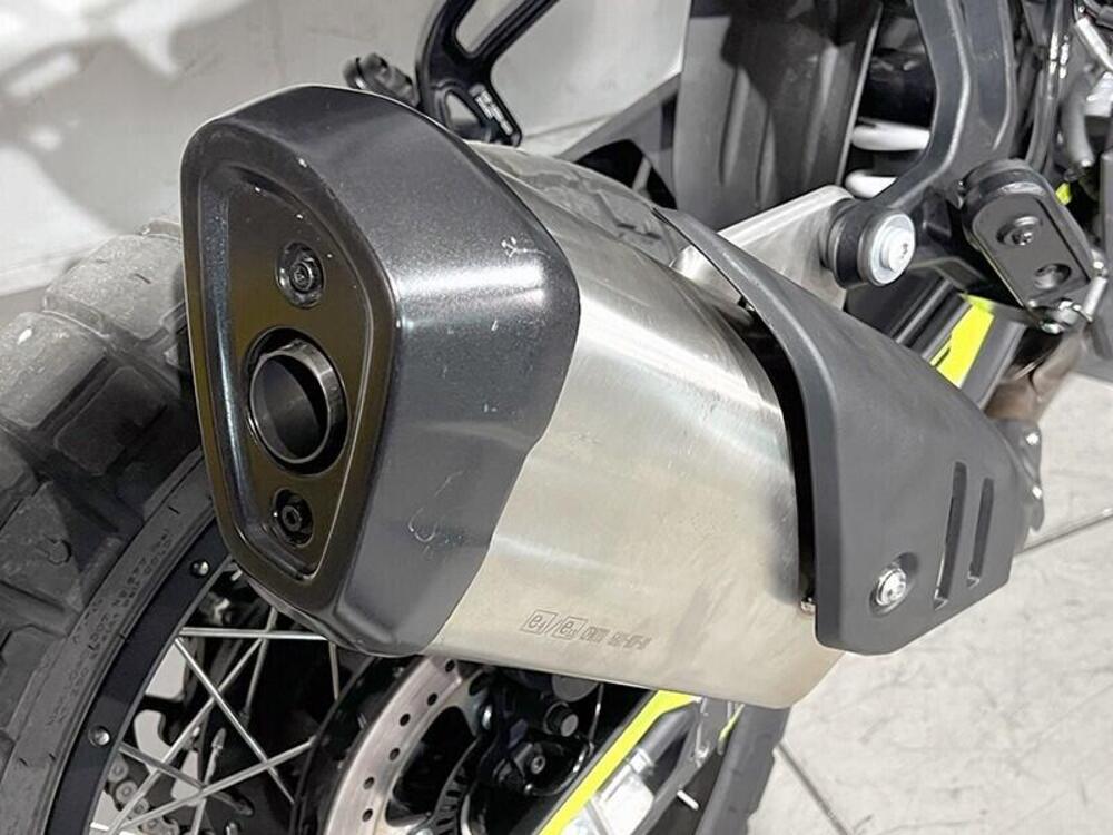 CFMOTO 450MT (2024 - 26) (3)