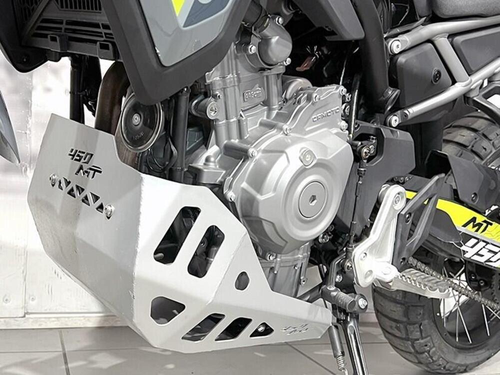 CFMOTO 450MT (2024 - 26) (4)