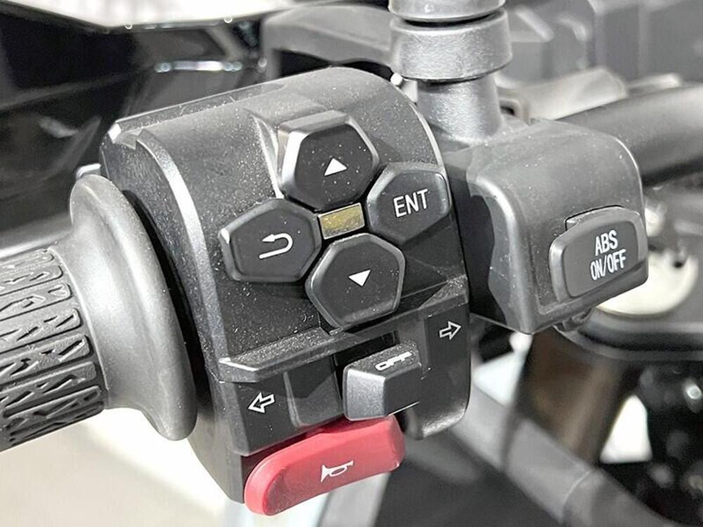 CFMOTO 450MT (2024 - 26) (5)