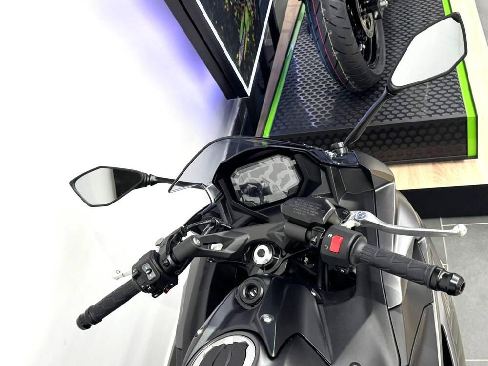 Kawasaki Ninja 650 (2025 - 26) (8)
