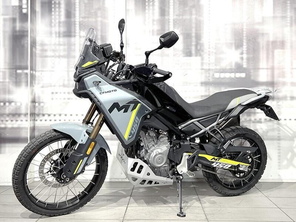 CFMOTO 450MT (2024 - 26) (7)