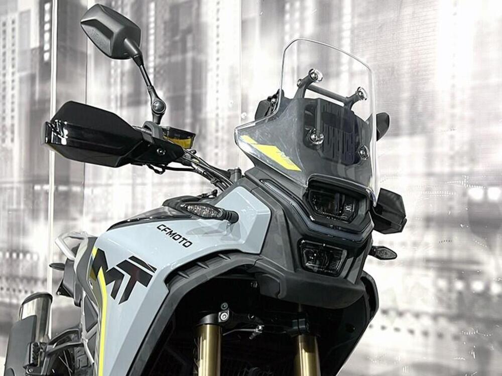 CFMOTO 450MT (2024 - 26) (9)