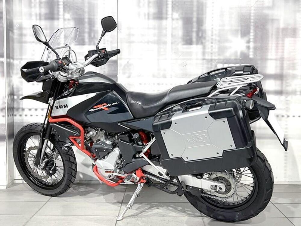 Swm Superdual 600 T (2018 - 20) (2)