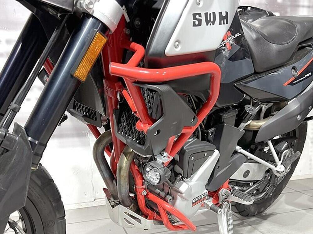 Swm Superdual 600 T (2018 - 20) (4)