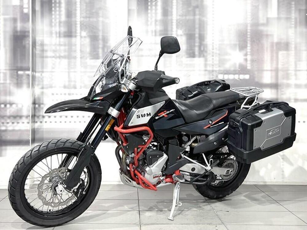 Swm Superdual 600 T (2018 - 20) (7)