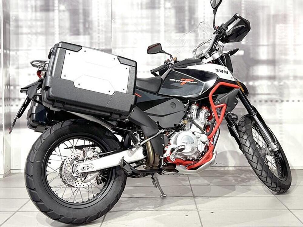 Swm Superdual 600 T (2018 - 20) (8)