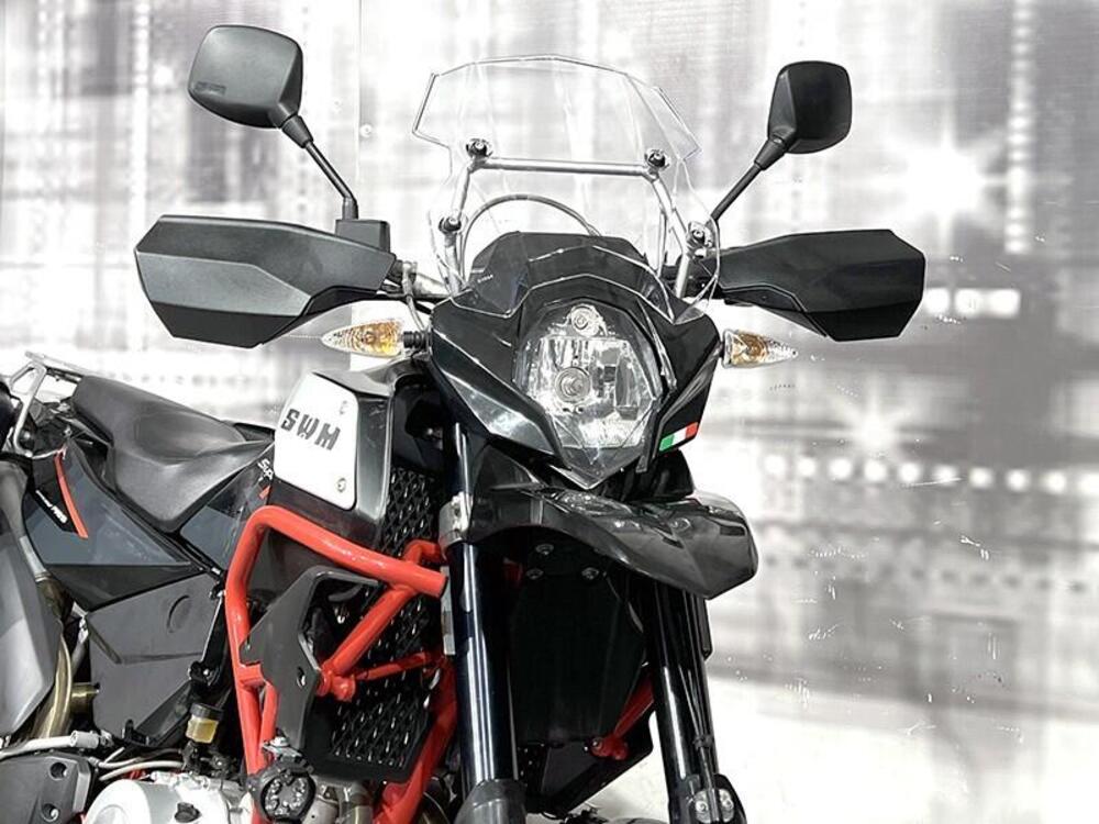 Swm Superdual 600 T (2018 - 20) (9)