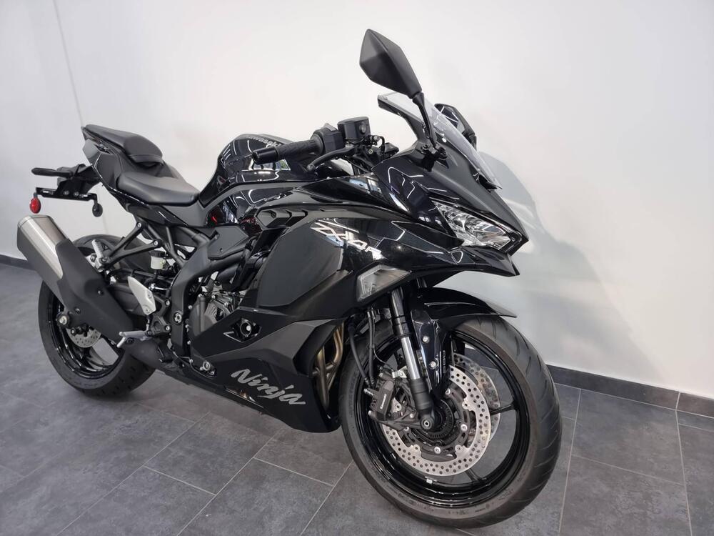 Kawasaki Ninja ZX-4R (2024 - 26) (2)