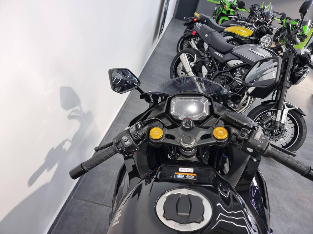 Kawasaki Ninja ZX-4R (2024 - 26) (3)