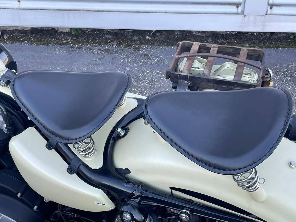 Harley-Davidson 1200 Forty-Eight (2016 - 20) (12)