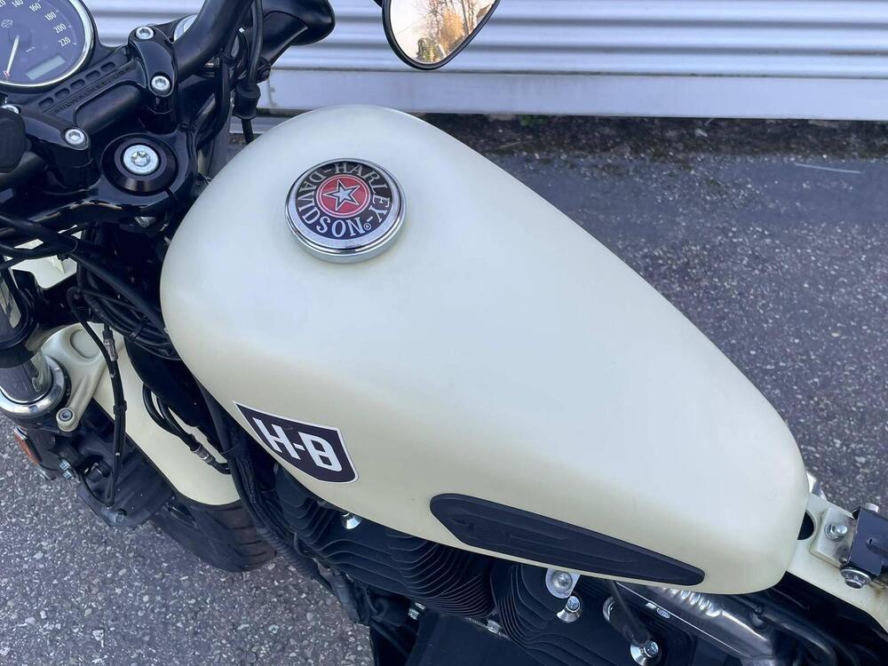 Harley-Davidson 1200 Forty-Eight (2016 - 20) (13)