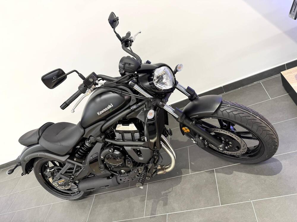 Kawasaki Vulcan S (2025 - 26) (2)