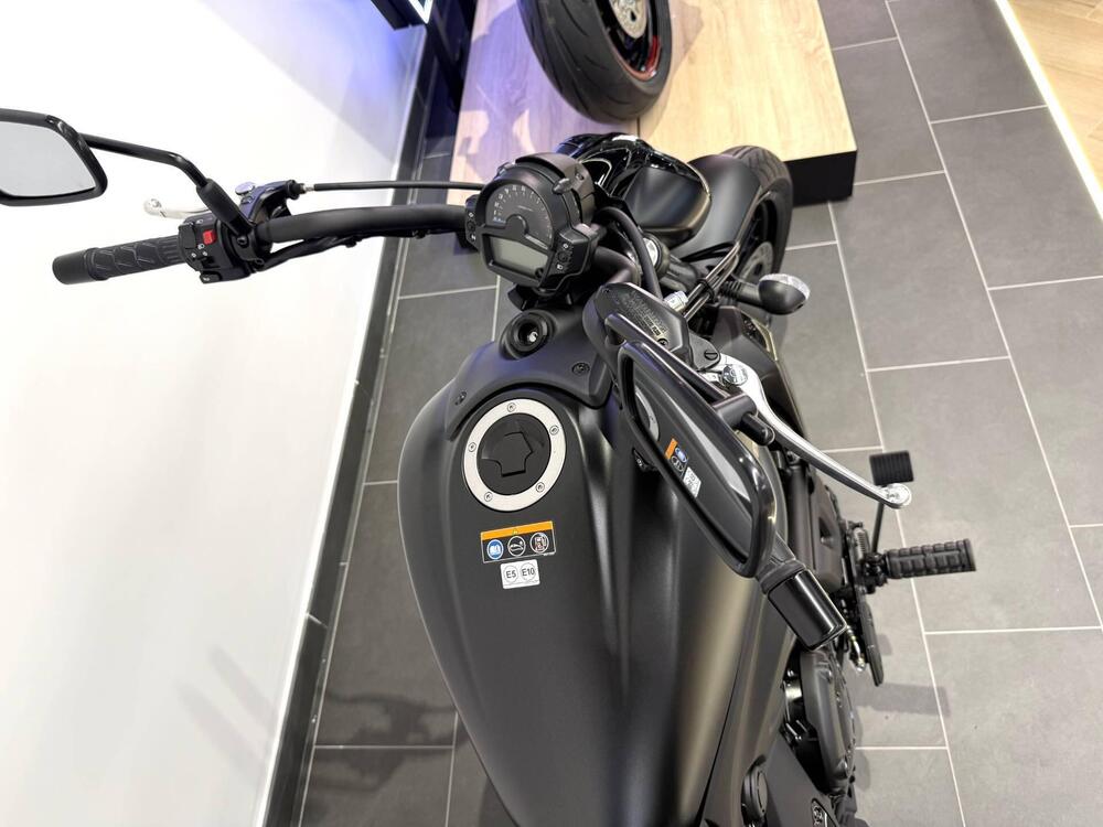 Kawasaki Vulcan S (2025 - 26) (3)