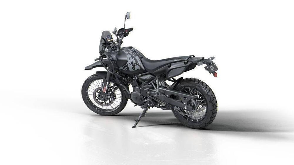 Royal Enfield Himalayan 450 Mana Black (2026) (2)