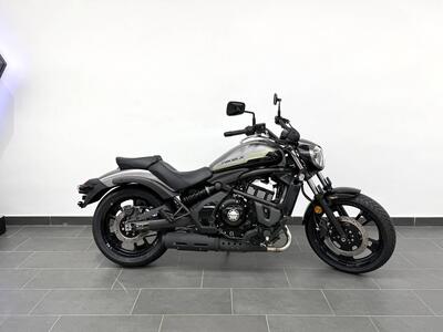 Kawasaki Vulcan S (2025 - 26) nuova
