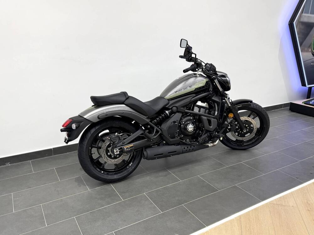 Kawasaki Vulcan S (2025 - 26) (2)
