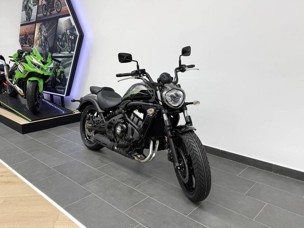 Kawasaki Vulcan S (2025 - 26) (3)