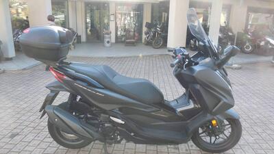 Honda Forza 350 (2022 - 24) usata