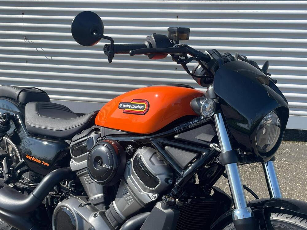 Harley-Davidson Nightster Special (2023 - 26) (3)