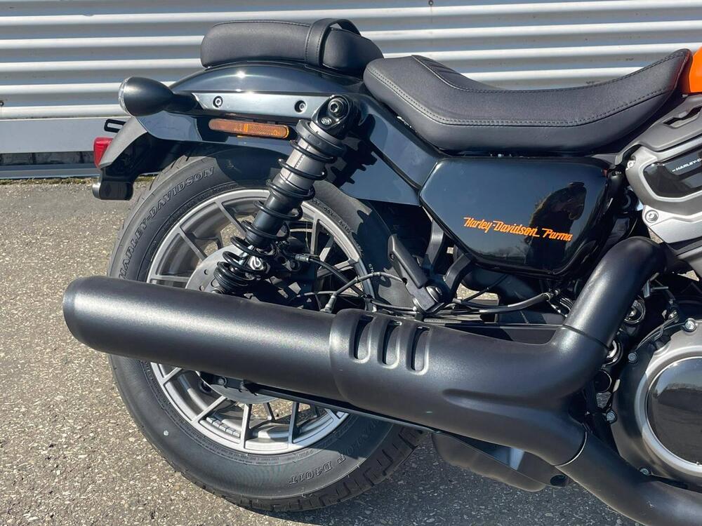 Harley-Davidson Nightster Special (2023 - 26) (5)