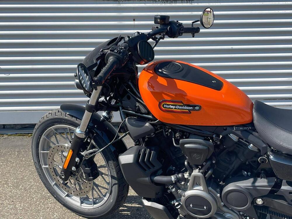 Harley-Davidson Nightster Special (2023 - 26) (10)