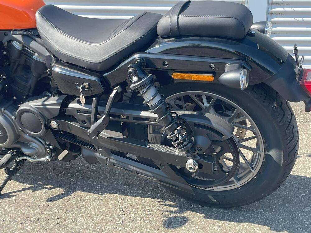 Harley-Davidson Nightster Special (2023 - 26) (12)