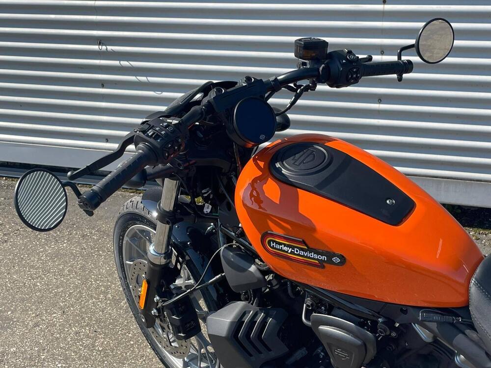 Harley-Davidson Nightster Special (2023 - 26) (13)