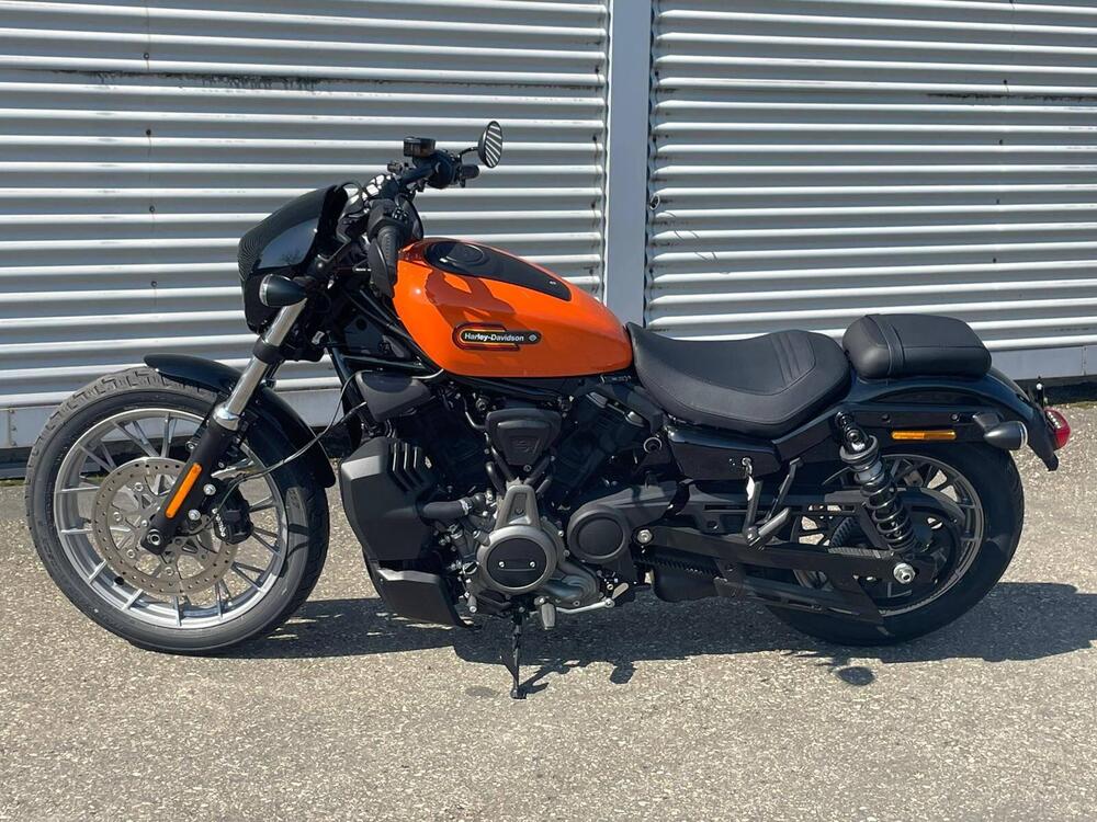 Harley-Davidson Nightster Special (2023 - 26) (9)