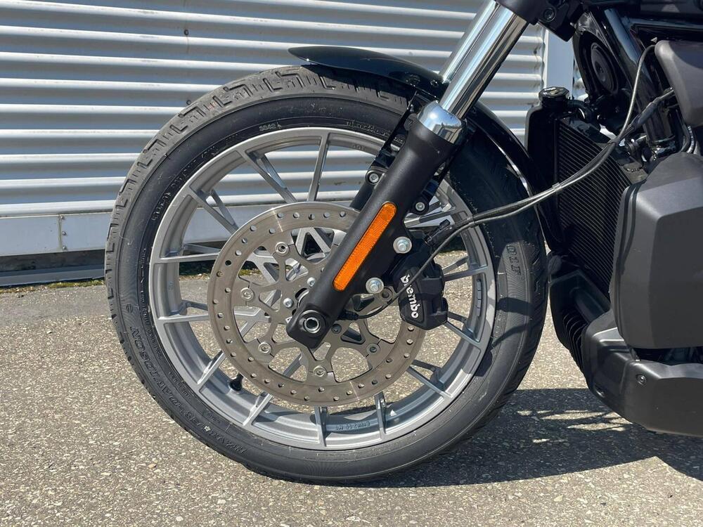 Harley-Davidson Nightster Special (2023 - 26) (14)