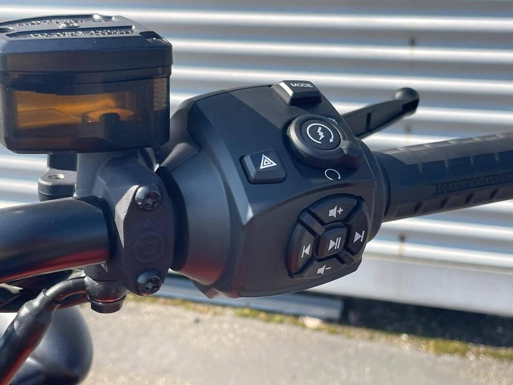 Harley-Davidson Nightster Special (2023 - 26) (16)