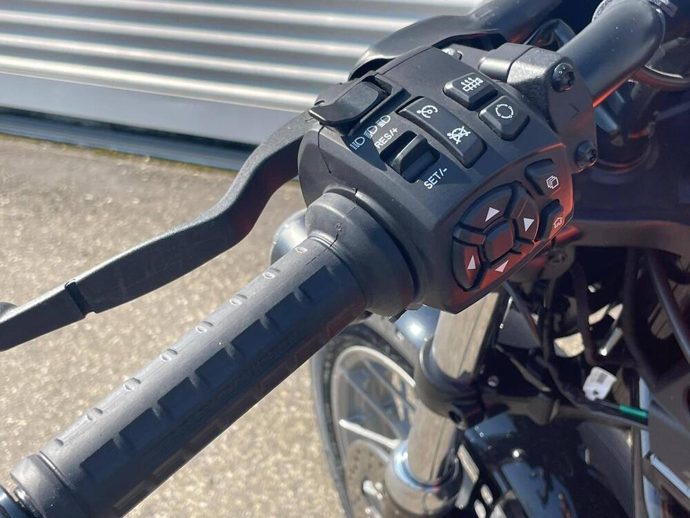 Harley-Davidson Nightster Special (2023 - 26) (17)