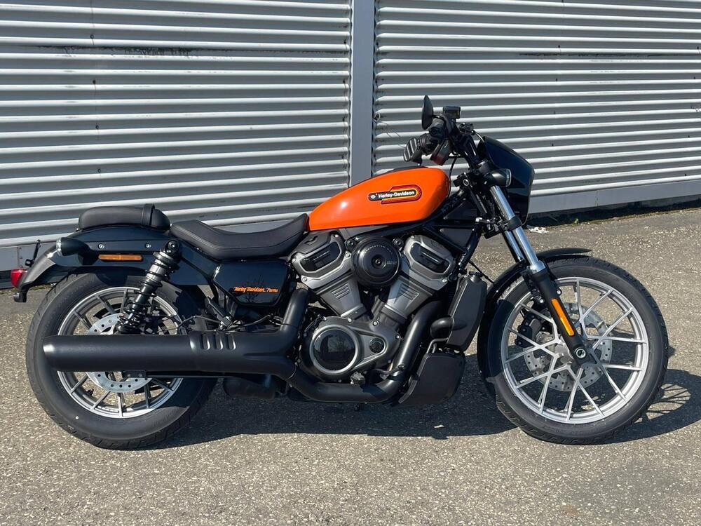 Harley-Davidson Nightster Special (2023 - 26) (18)