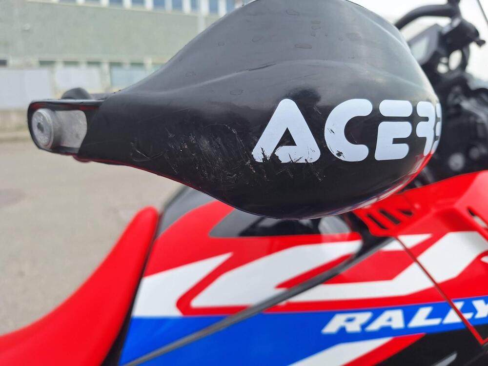 Honda CRF 300 Rally (2021 - 24) (6)