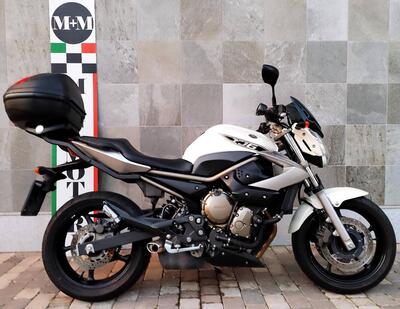 Yamaha XJ6 (2008 - 15) usata