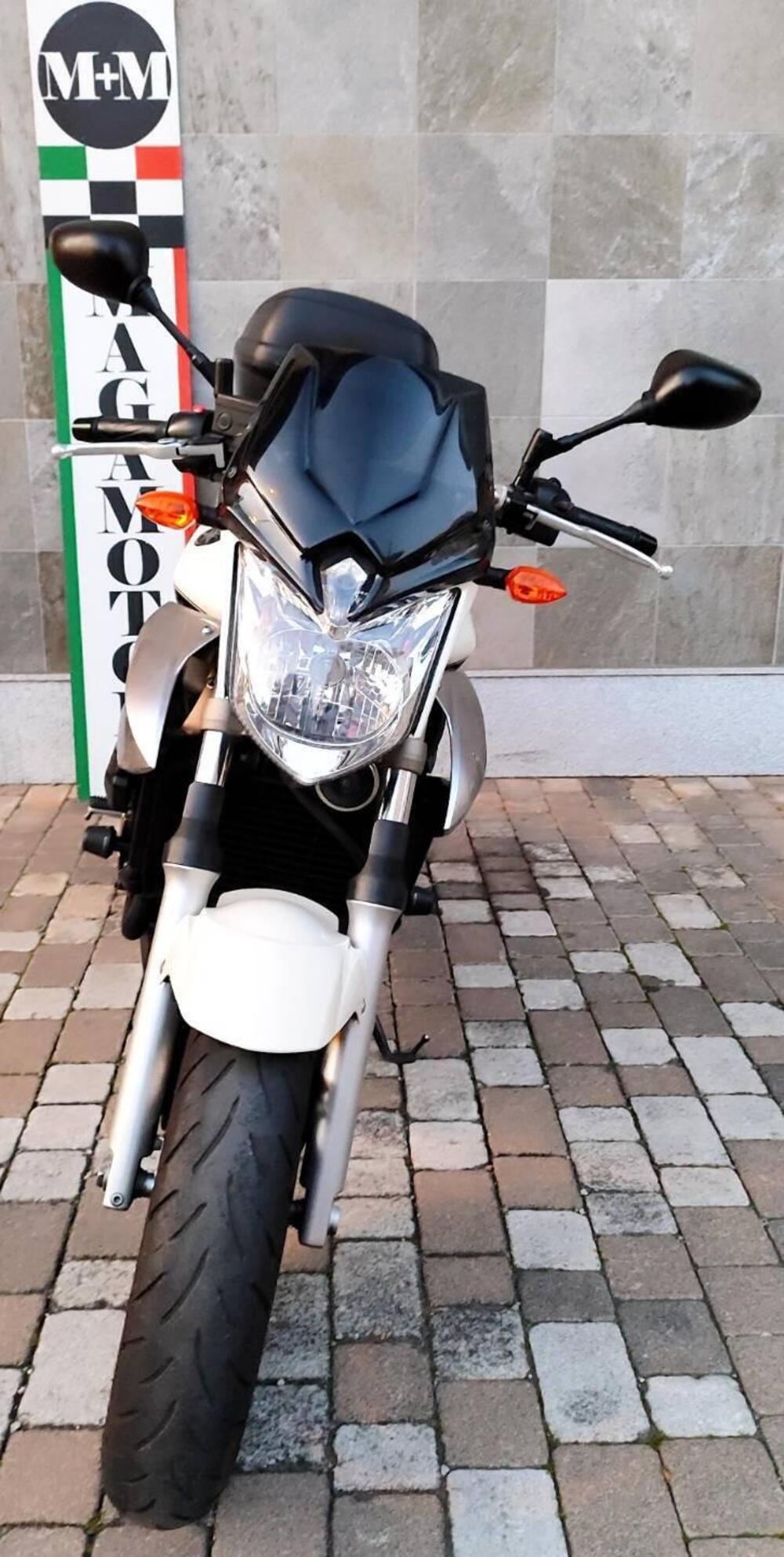 Yamaha XJ6 (2008 - 15) (6)