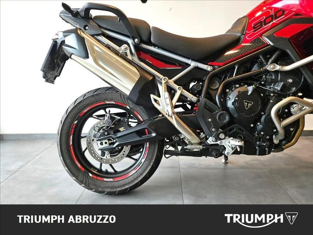 Triumph Tiger 900 GT Pro (2024 - 26) (6)