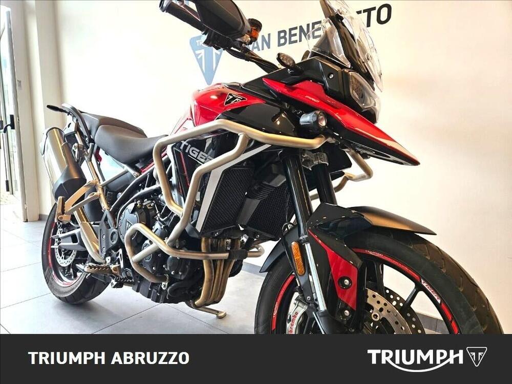 Triumph Tiger 900 GT Pro (2024 - 26) (7)