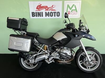 Bmw R 1200 GS (2004 - 07) usata
