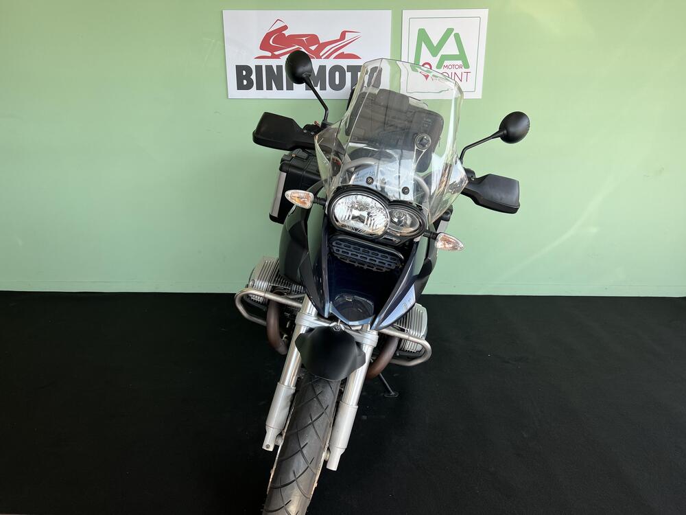 Bmw R 1200 GS (2004 - 07) (3)