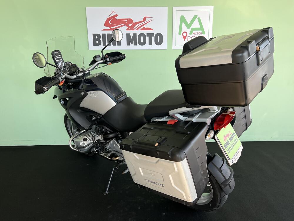 Bmw R 1200 GS (2004 - 07) (6)