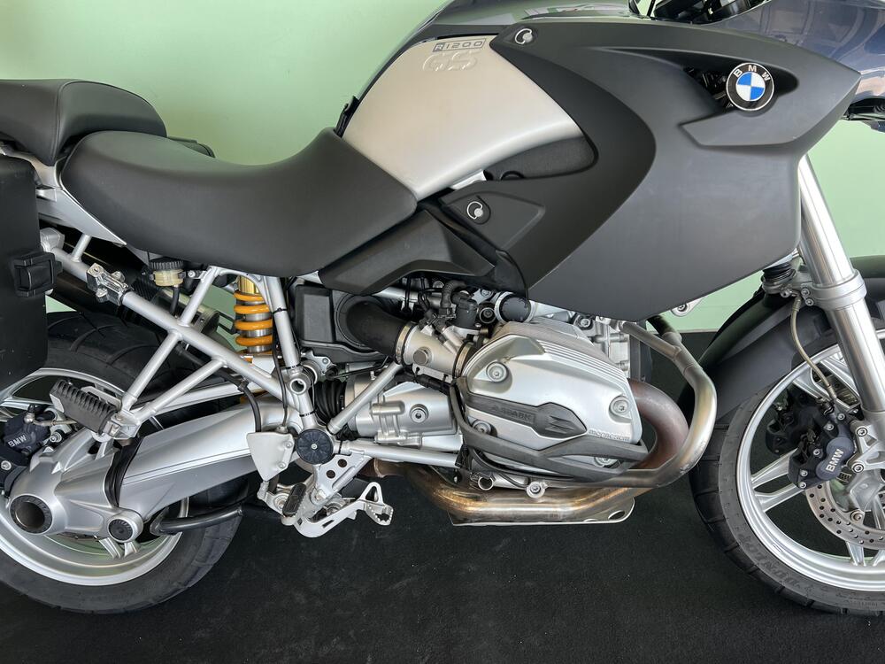 Bmw R 1200 GS (2004 - 07) (9)