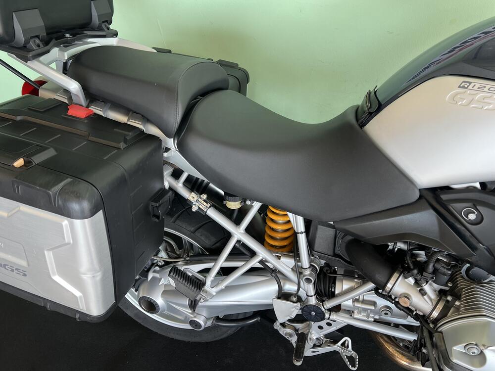 Bmw R 1200 GS (2004 - 07) (10)