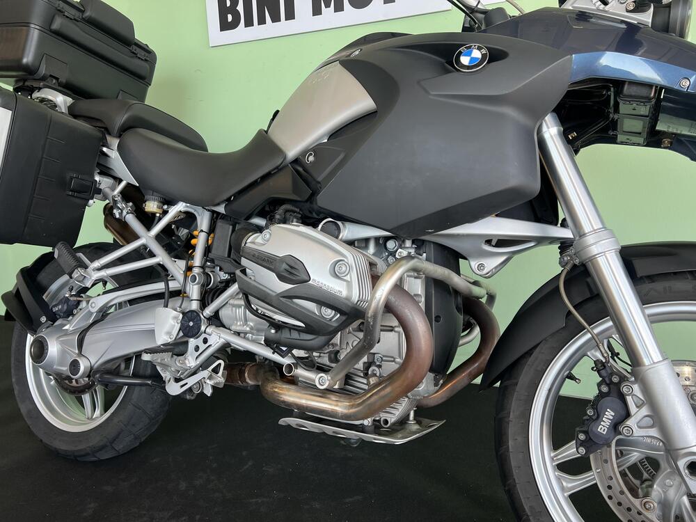 Bmw R 1200 GS (2004 - 07) (11)