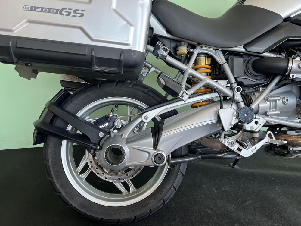 Bmw R 1200 GS (2004 - 07) (12)