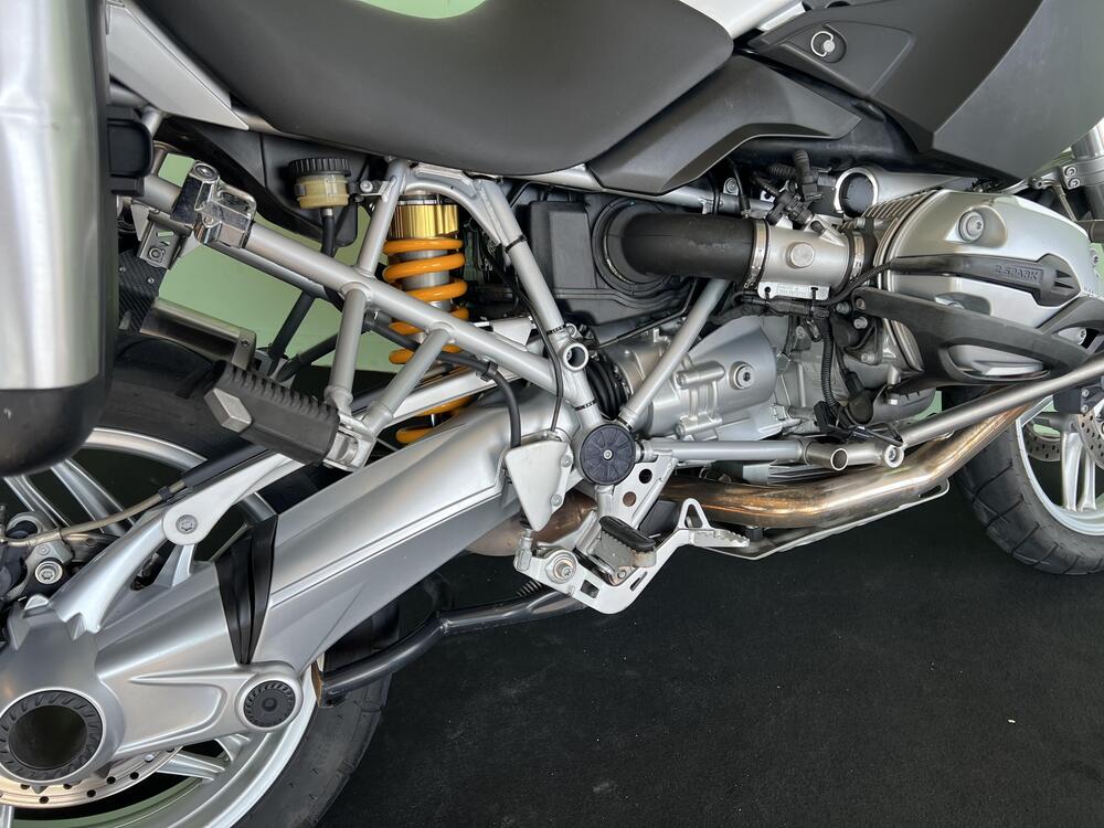 Bmw R 1200 GS (2004 - 07) (14)