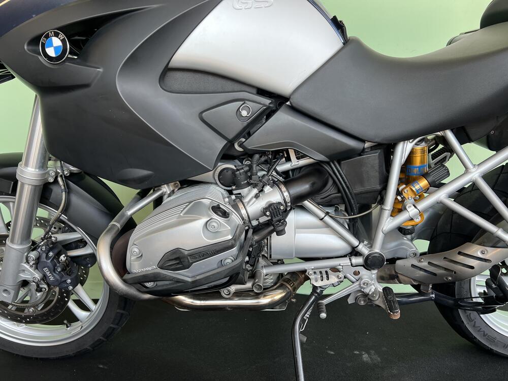 Bmw R 1200 GS (2004 - 07) (16)