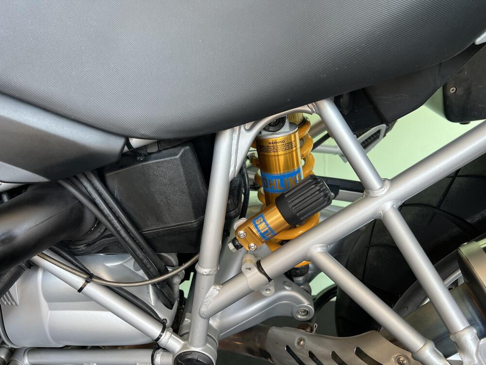 Bmw R 1200 GS (2004 - 07) (17)