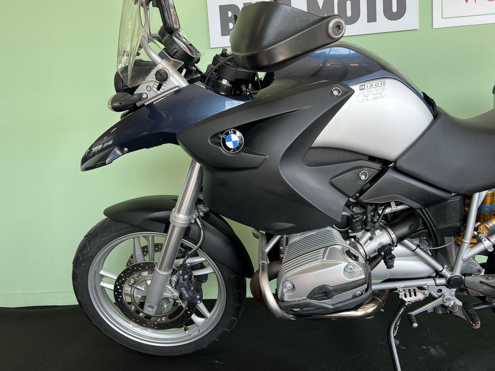 Bmw R 1200 GS (2004 - 07) (18)